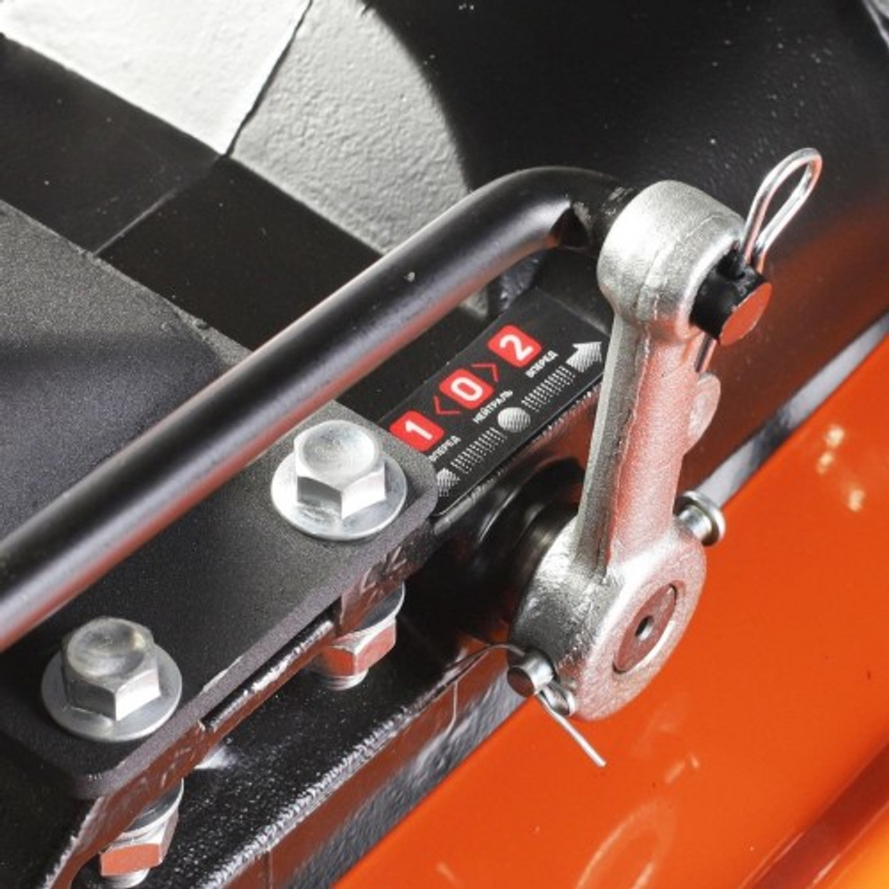 Мотоблок 15 л.с. PATRIOT Nevada 15 440106504