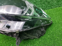 Фара левая BMW X3 G01 (2017-2021) Adaptive LED