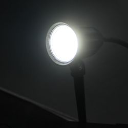 Грунтовый светильник Arte Lamp