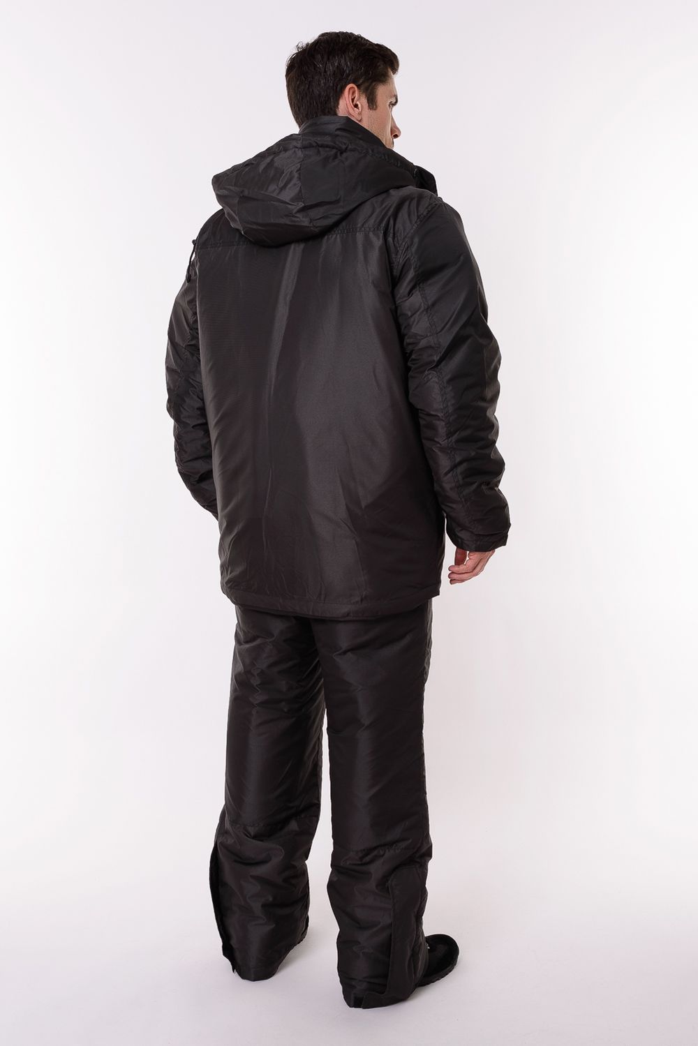 Костюм-поплавок ONERUS "Фишер -45" (Черный)