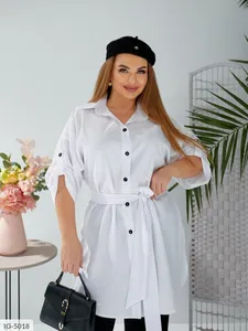 Блуза IG-5018 Фабрика Моды