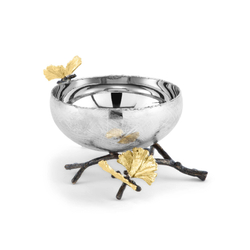 Чаша Michael Aram Butterfly Ginkgo (11 см)