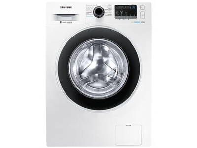 Стиральная машина Samsung WW65J42E0HW