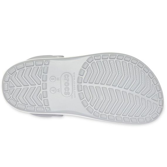 Crocs Kalu Ban 'Light Gray'