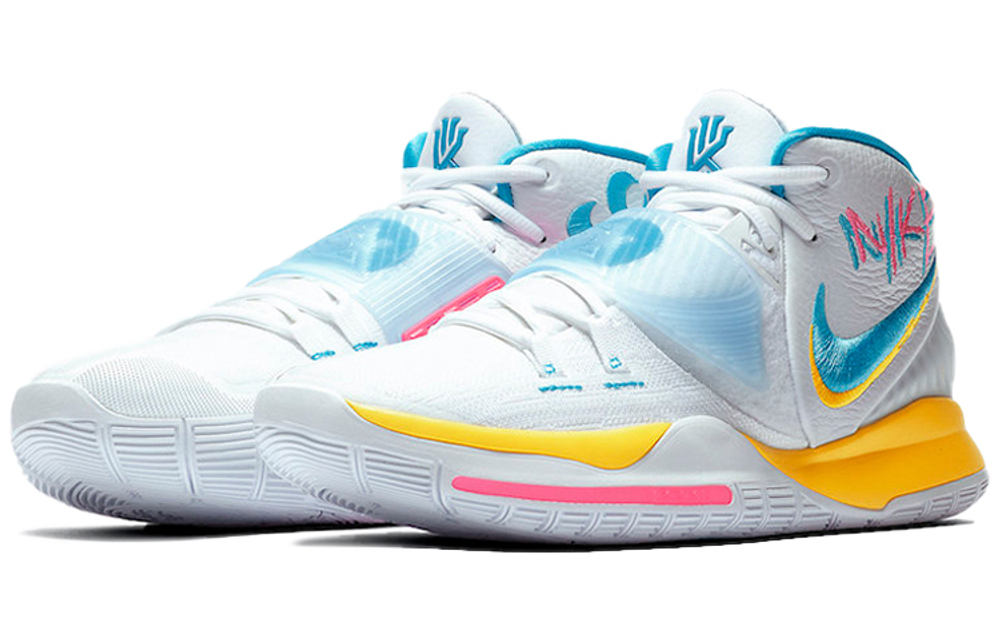 Кроссовки Nike Kyrie 6
