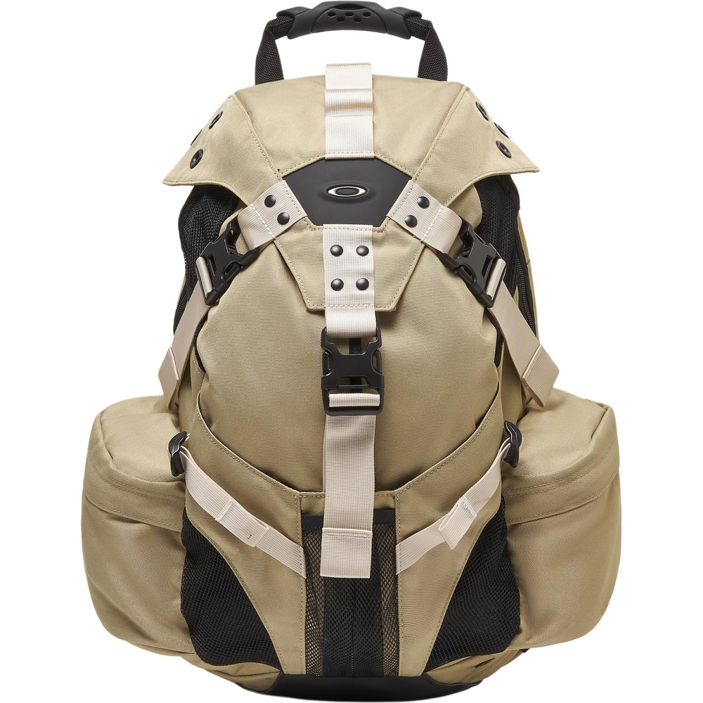 Oakley 32l Outdoor Сумка Polyester Pebble Mist