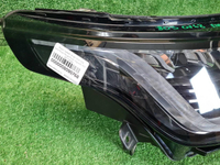 Фара правая Range Rover Vogue 4 L405 17-22 Pixel