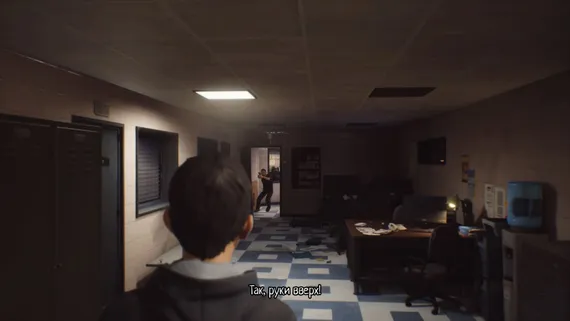 PS4 Life is Strange 2 (Новый, Русские субтитры, CUSA-17086)