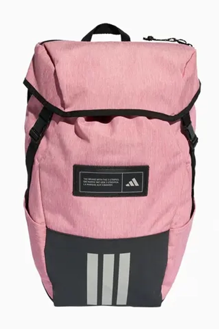 Рюкзак adidas 4ATHLTS Camper - розовый