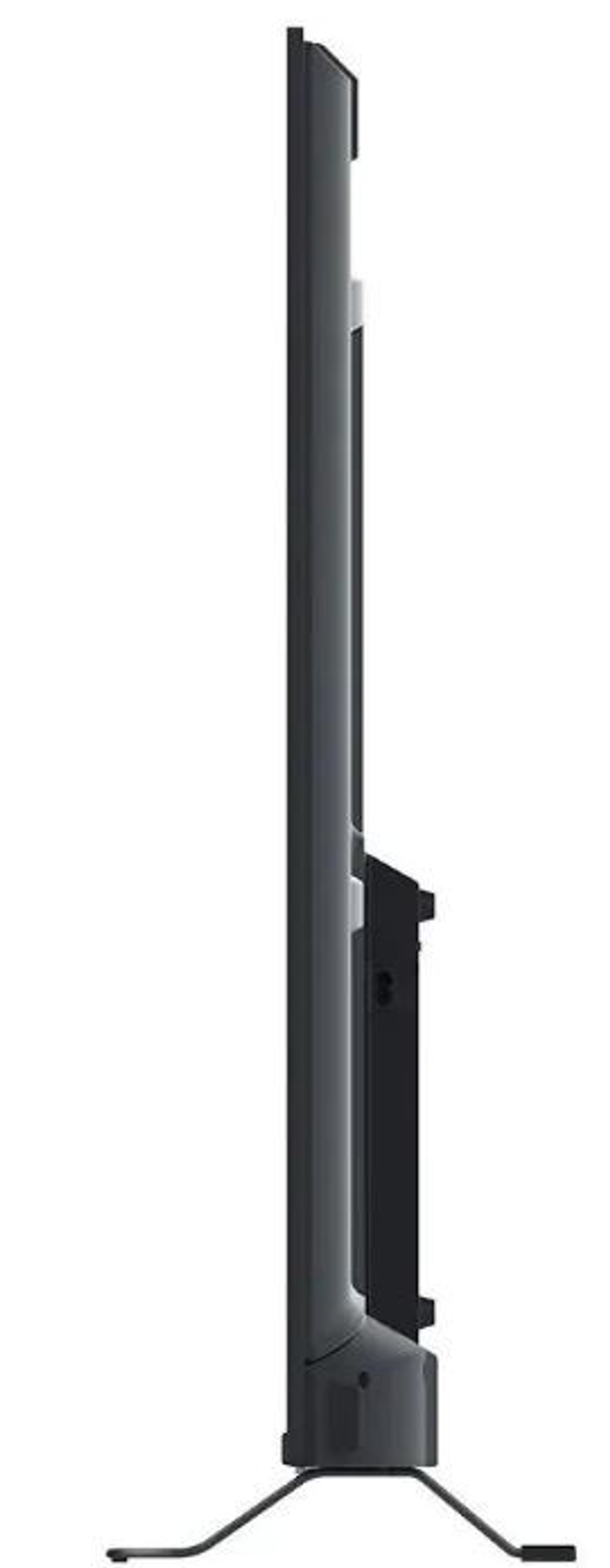 Телевизор  POLARLINE 55PQ71STC-SM