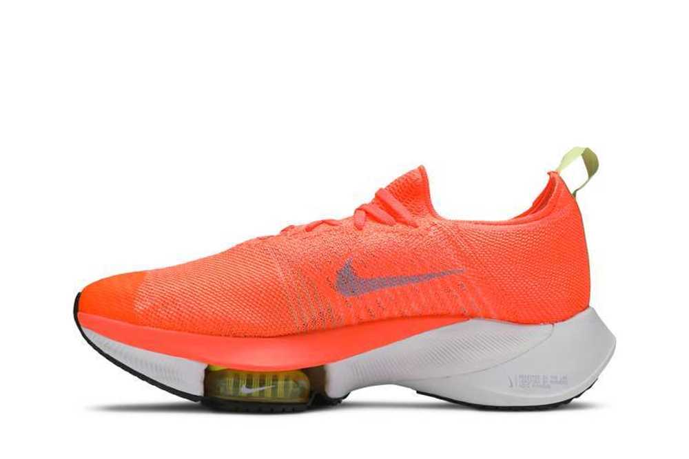 Кроссовки Nike Air Zoom Tempo Next (Женская размерная сетка)