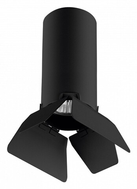 Накладной светильник Lightstar Rullo R487437