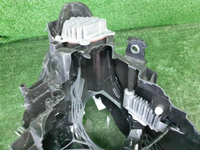 Битая Фара левая BMW 6er G32 (2020-н.в.) LED