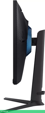 Игровой монитор Samsung Odyssey G3 LS24AG320NIXCI