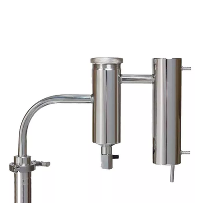 Сухопарник для аппарата Германия 3