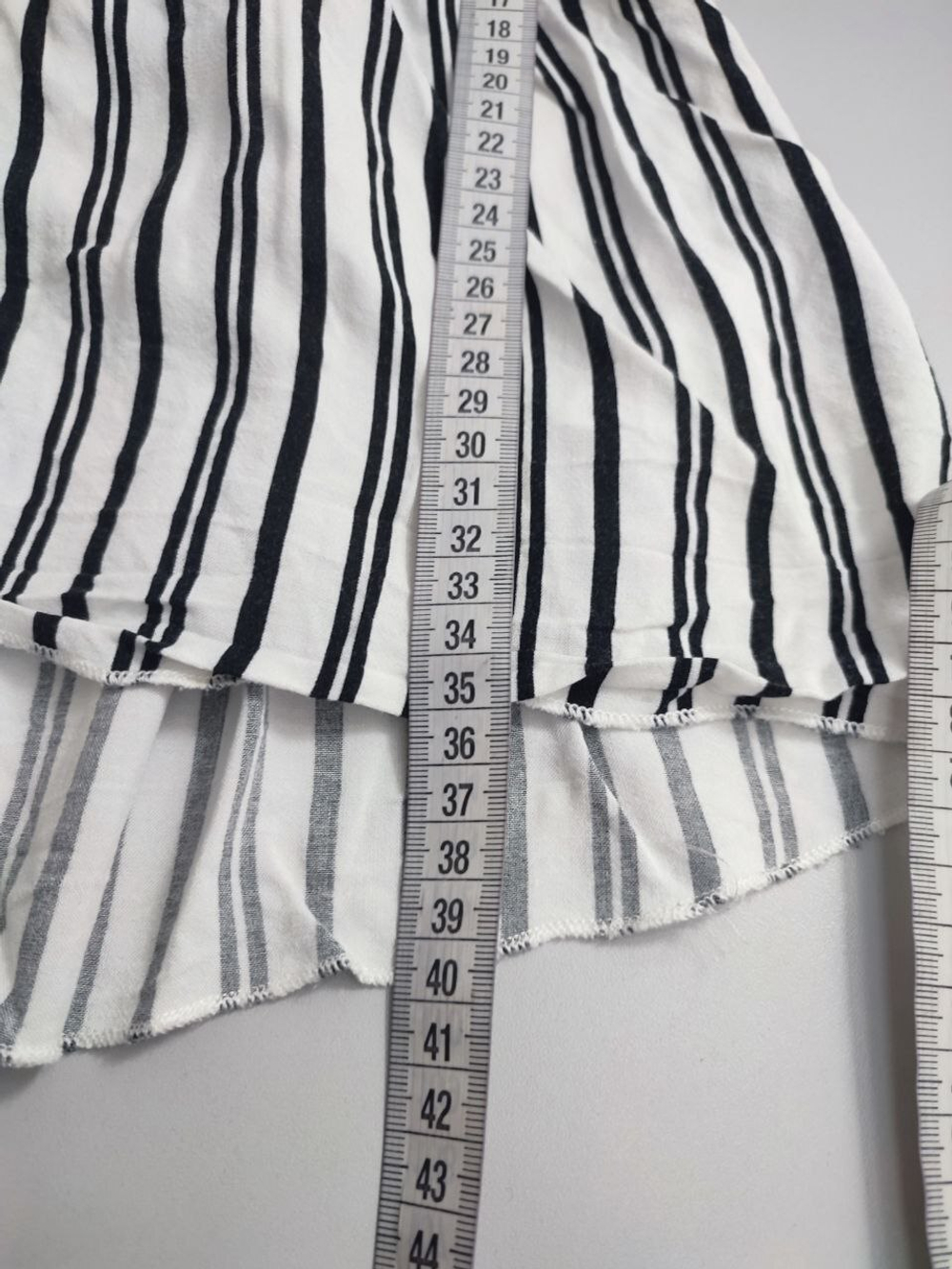 Топ Terranova летний 44 размер