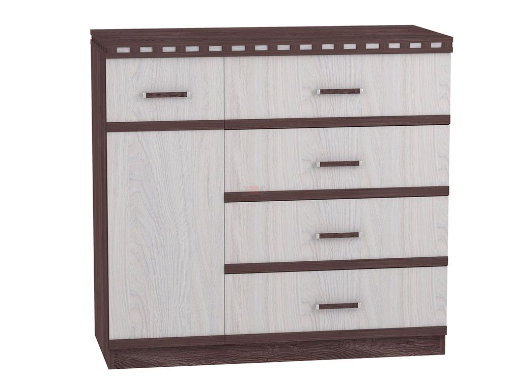 Ольга-13 Комод №2