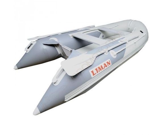 Лодка надувная ПВХ LIMAN SCD 300 AD