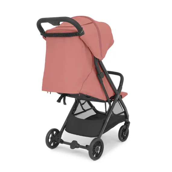 Прогулочная коляска Inglesina Quid 3 Aurora Pink