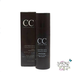 Маскирующий крем СС консилер IMAGES со спонжем для нанесения, тон 01 натуральный, 30 гр.