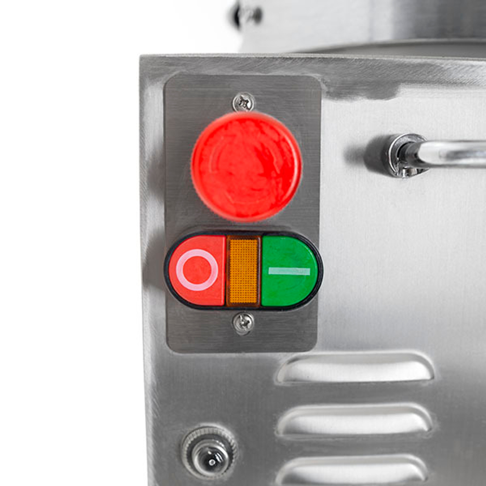 Коллоидная мельница Foodatlas HR-100L