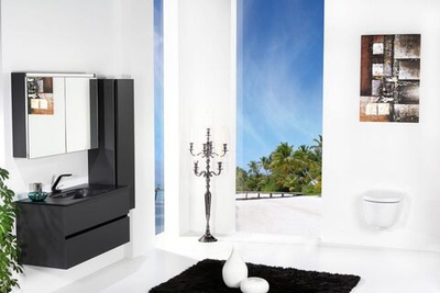 Пенал 120*35*285 см Armadi Art Vallessi 836-A matt