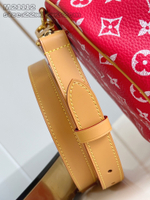 Louis Vuitton Speedy P9 Bandouliere 30