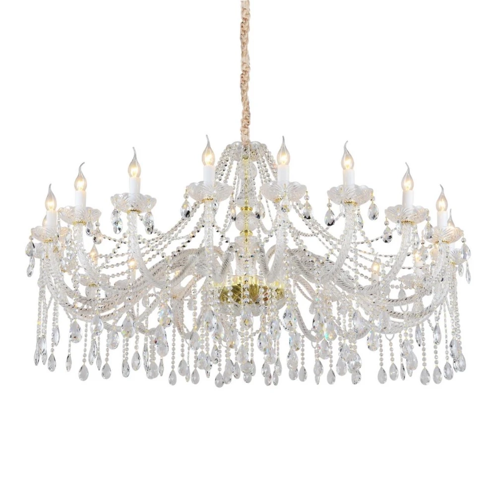 Подвесная люстра Aployt ANULA APL.810.03.2