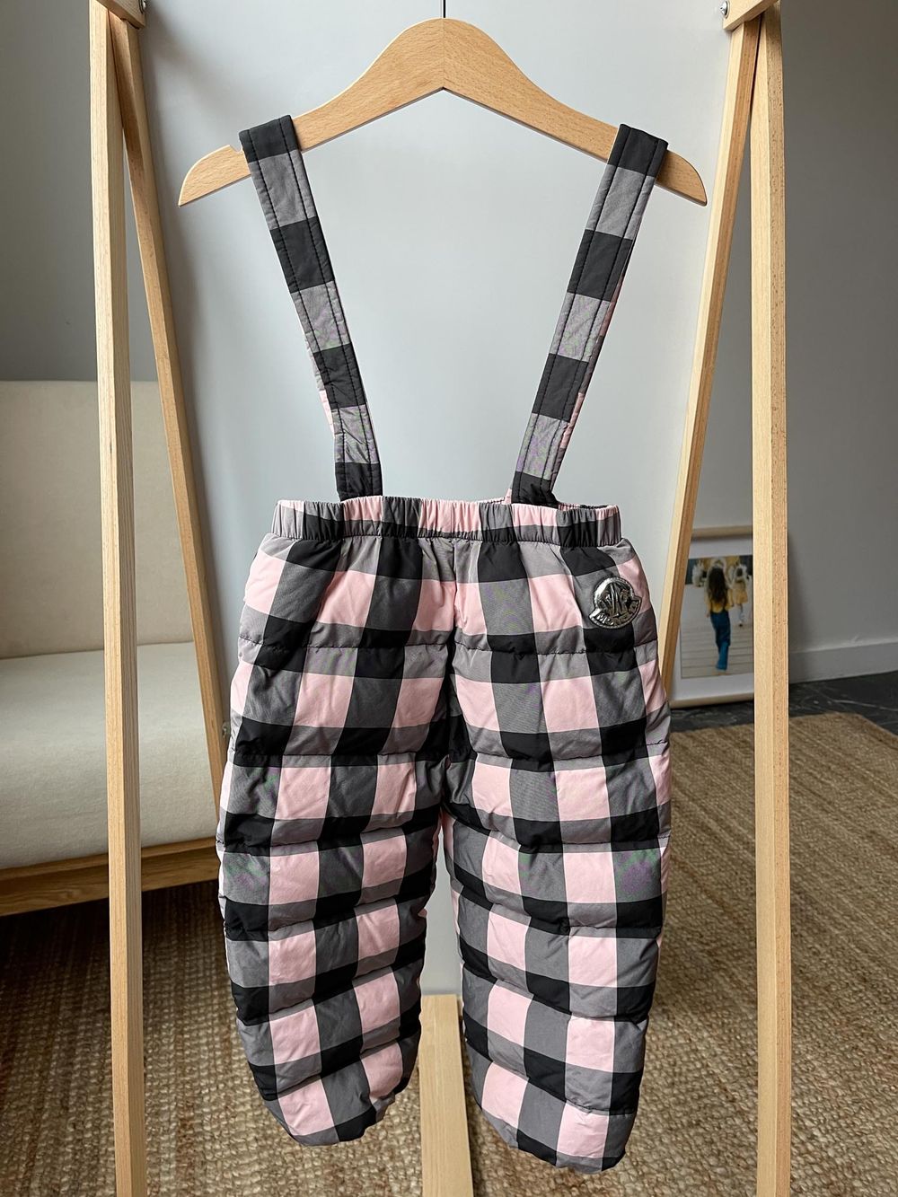 Комплект Moncler, 92