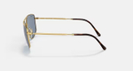 RAY-BAN RB3666 001/62