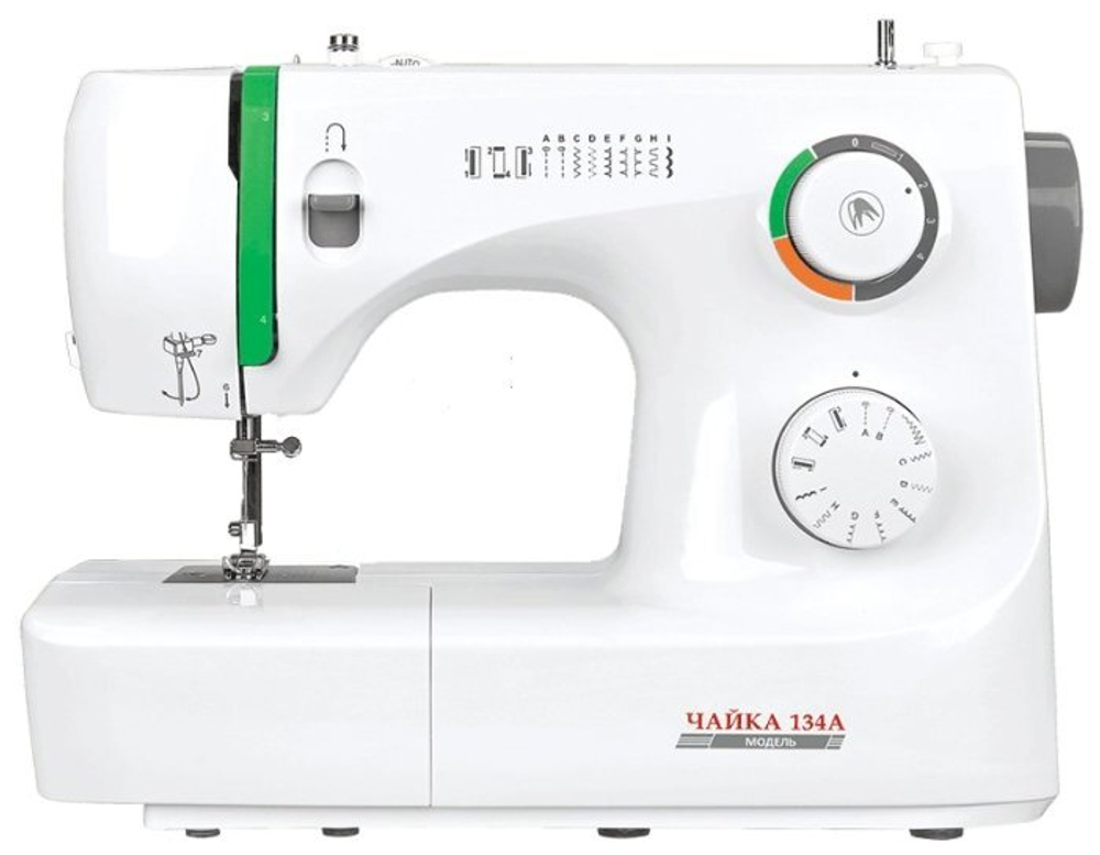 Швейная машина Chayka 134A