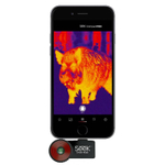 Seek Thermal CompactPRO для iPhone