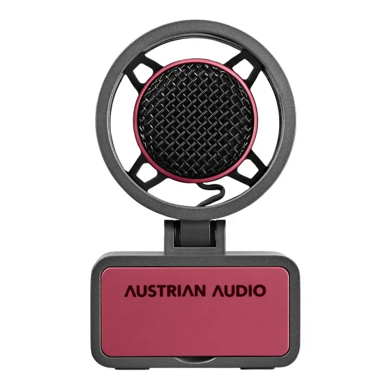 Austrian Audio MiCreator Satellite