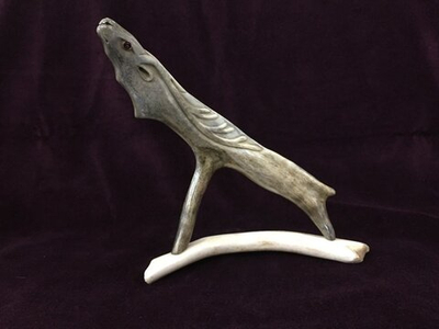 Северный олень