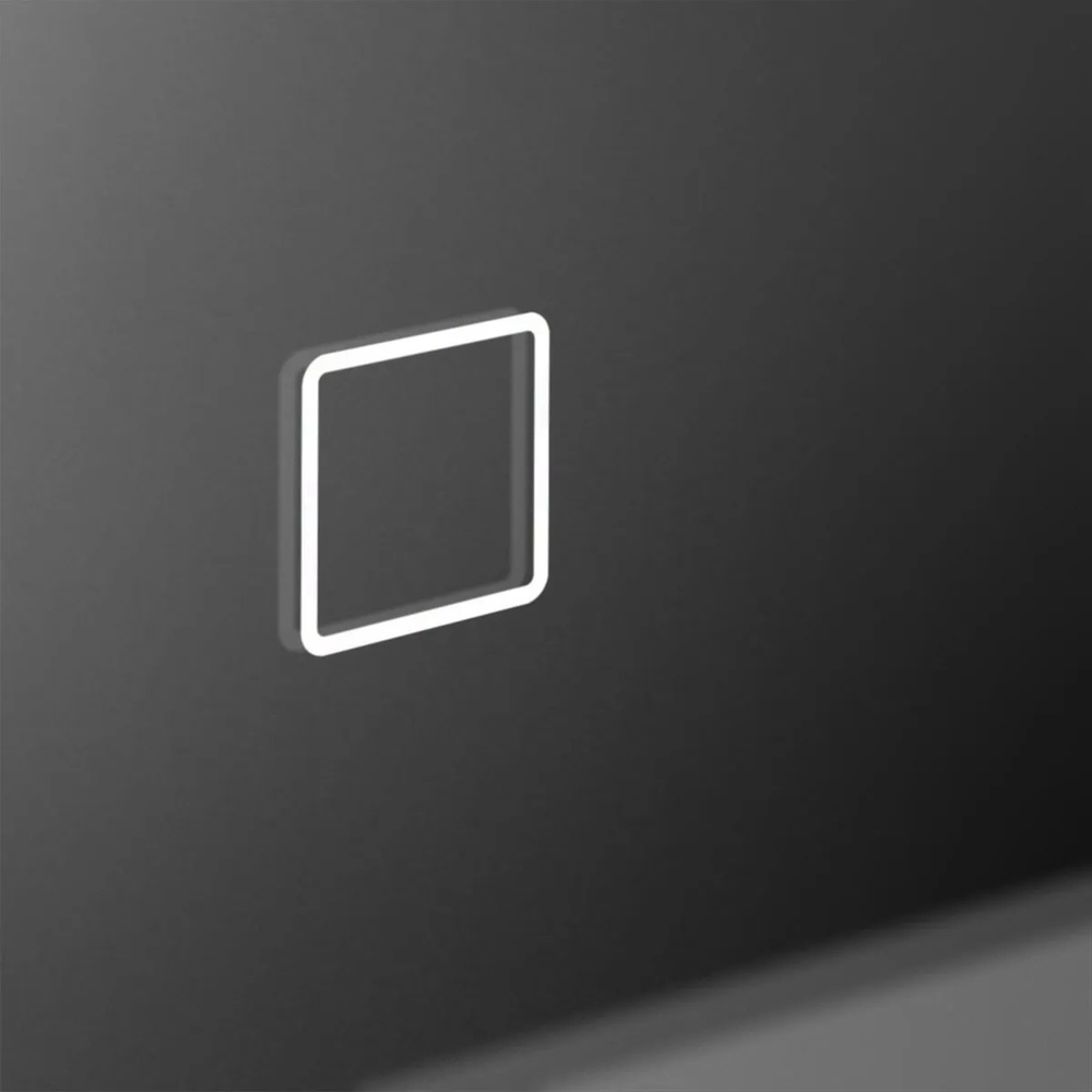 Зеркало BelBagno SPC-MAR-500-600-LED-TCH