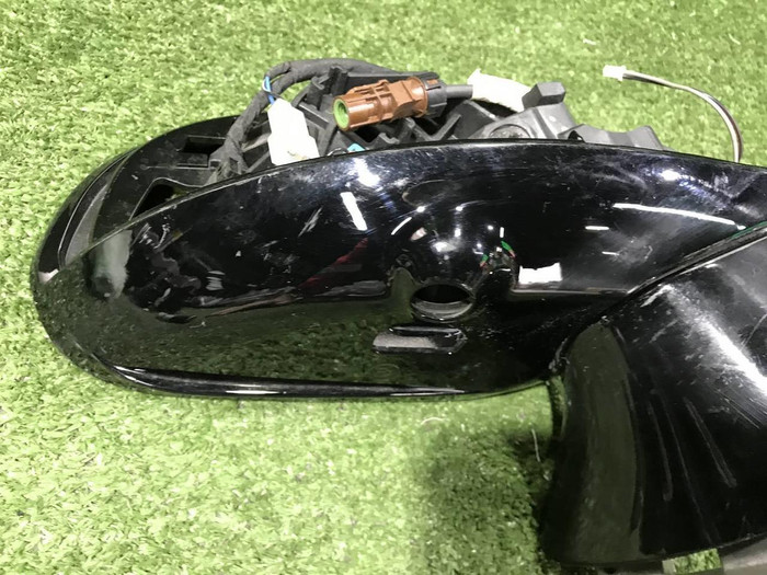 Зеркало правое Mercedes CLS c257 (2017-н.в.) 16 контактов