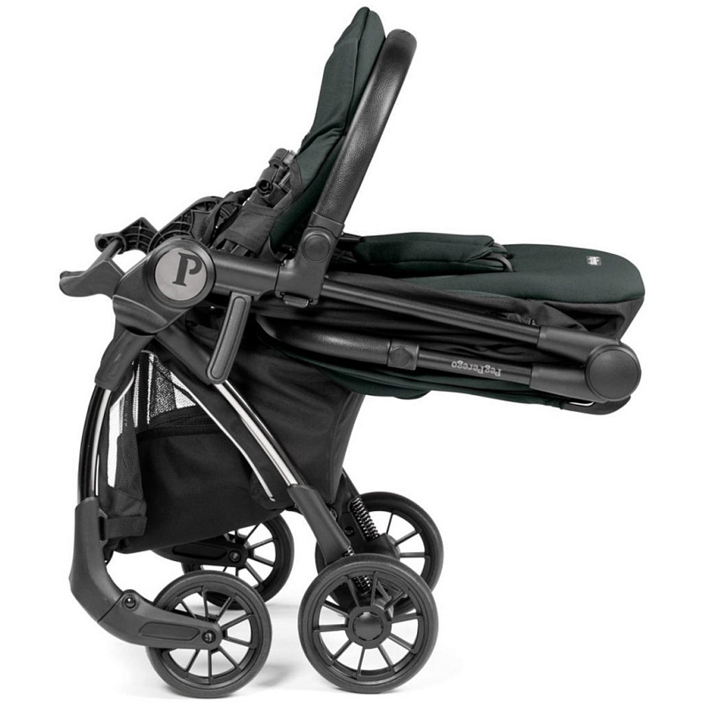 Прогулочная коляска Peg Perego Volo Metal