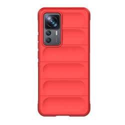 Противоударный чехол Flexible Case для Xiaomi 12T Pro