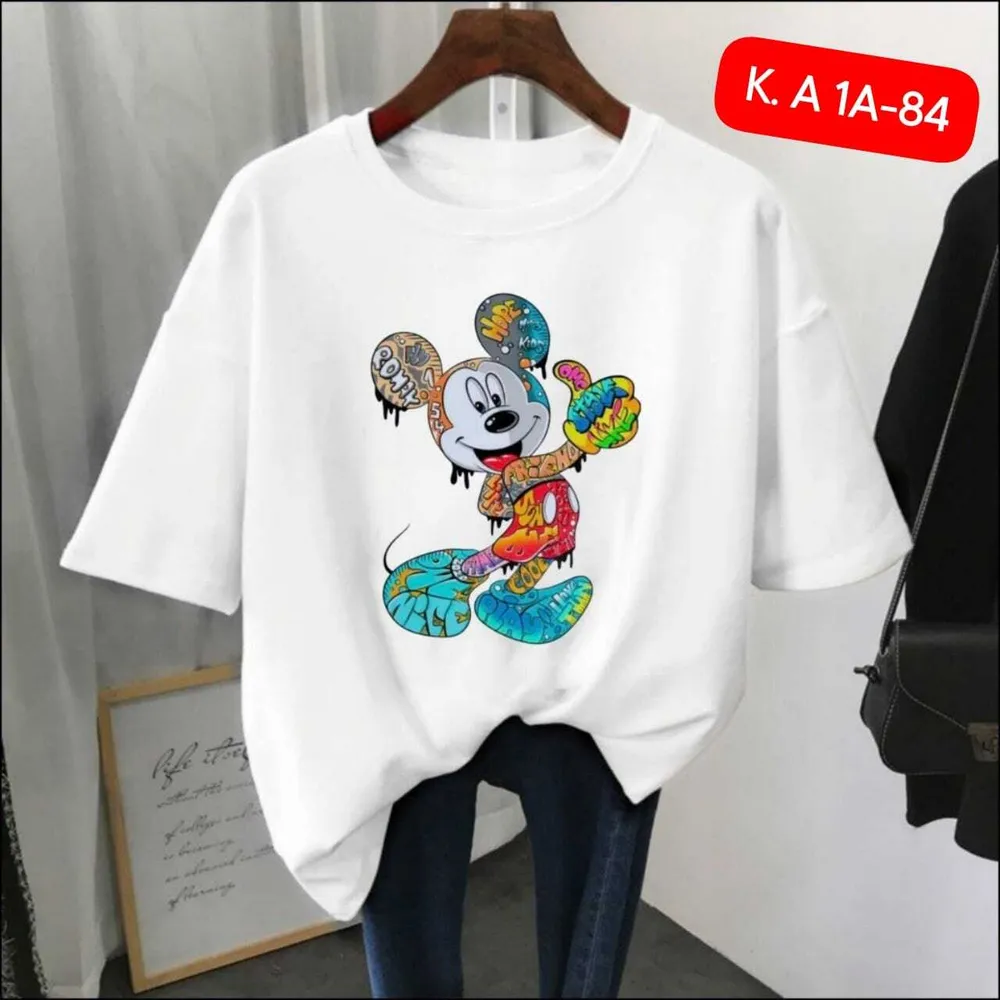 Футболка 2574004 Fabrika