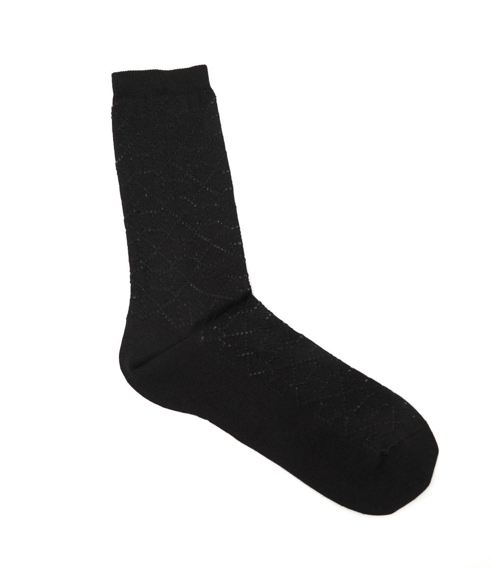 носки TWINSET - черный(222TA4128)