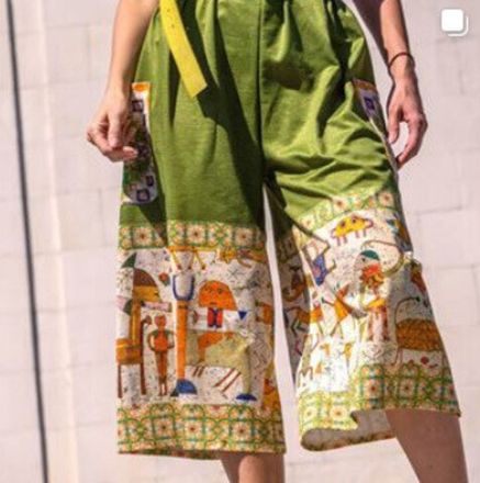 Брюки Сюр-реальность