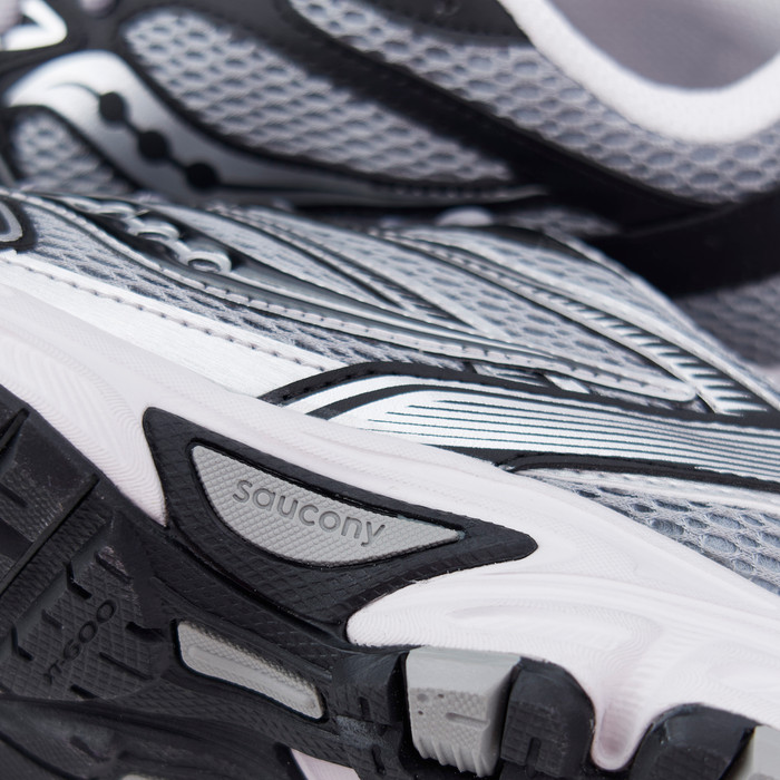 Кроссовки Saucony Grid Ride Millennium 