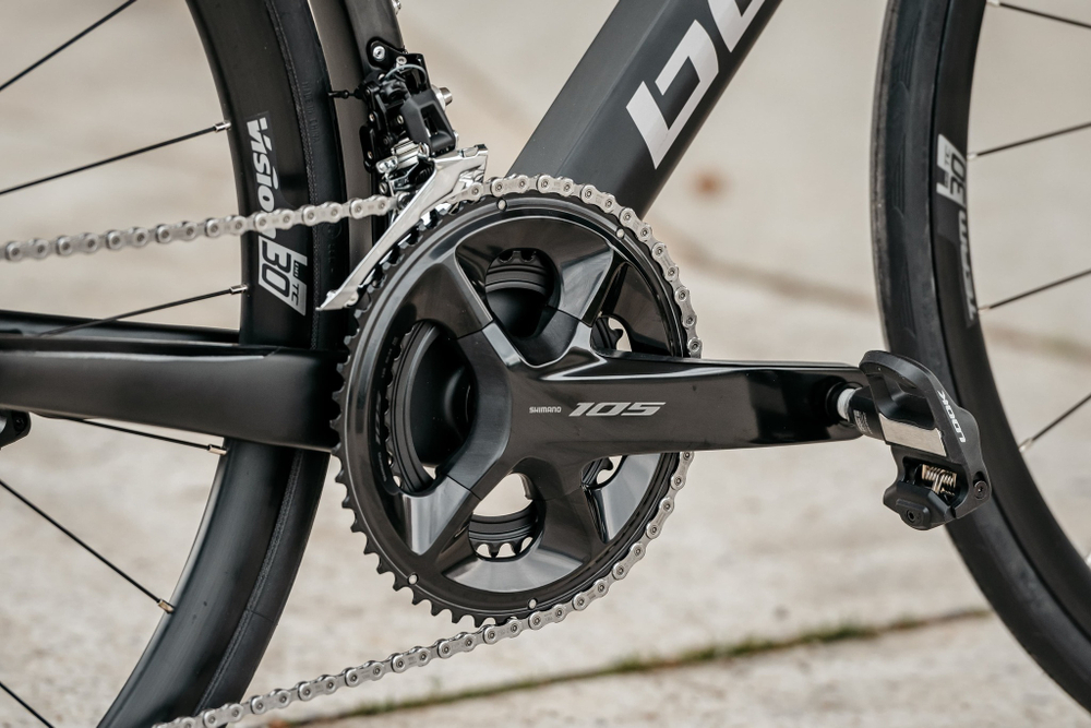 Шоссейный велосипед Borant Prime IV INTD 7120