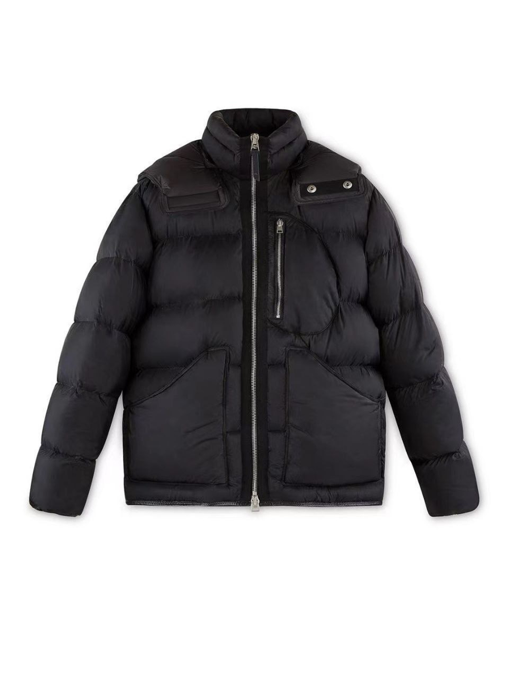 Пуховик Tom Ford