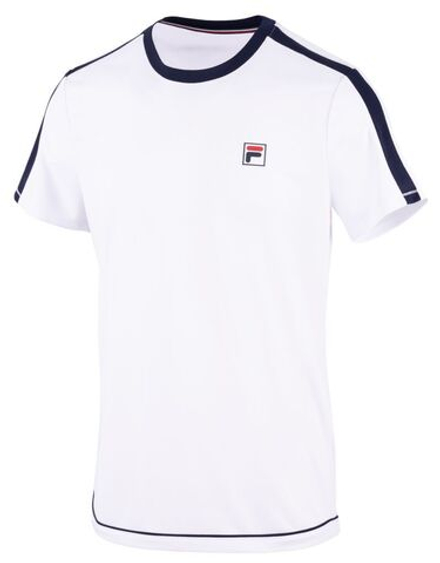 Теннисная футболка Fila Elias