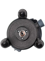 Лазерный уровень AMO LN 4V Green, 0.2 мм / зеленый луч (арт. 854842)