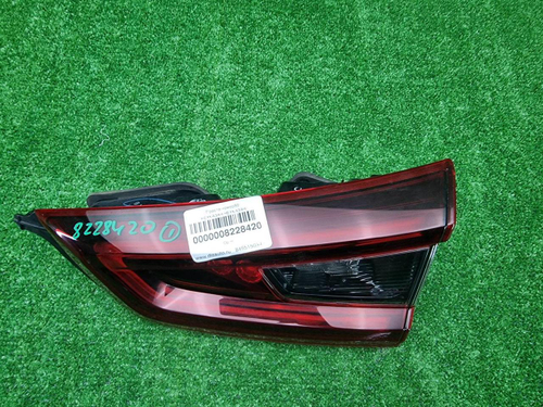 Фонарь правый внутр. Nissan Qashqai 2 j11 (17-23)