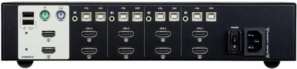 Переключатель Aten CS1144H-AT-G