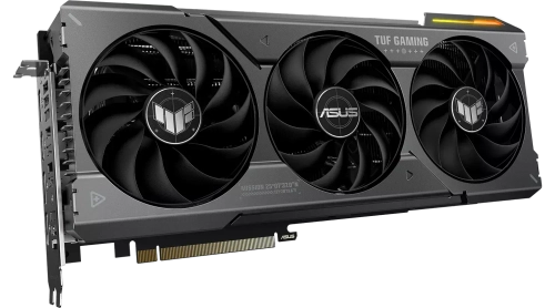 Видеокарта ASUS GeForce RTX4060Ti OC GDDR6X 8GB (TUF-RTX4060Ti-O8G-GAMING)