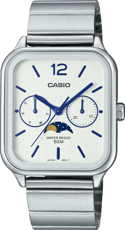 Часы Casio MTP-M305D-7A